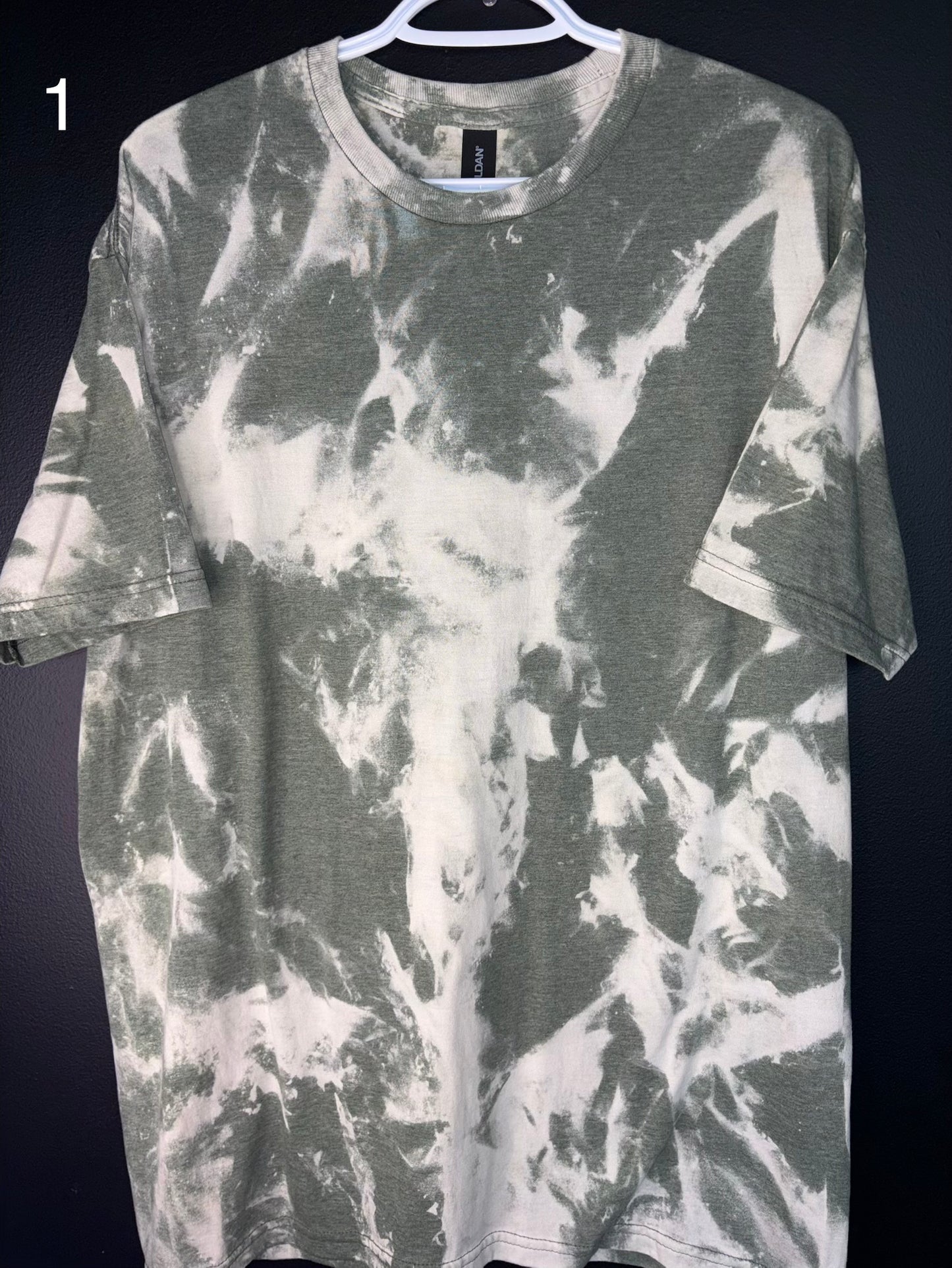 XLarge Bleach Tee