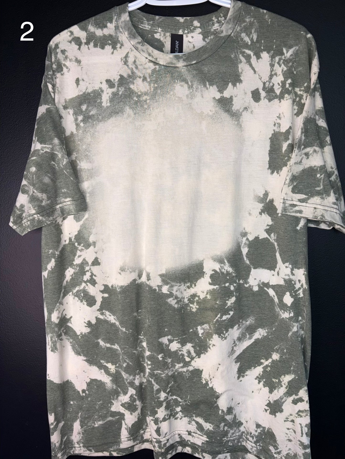 XLarge Bleach Tee