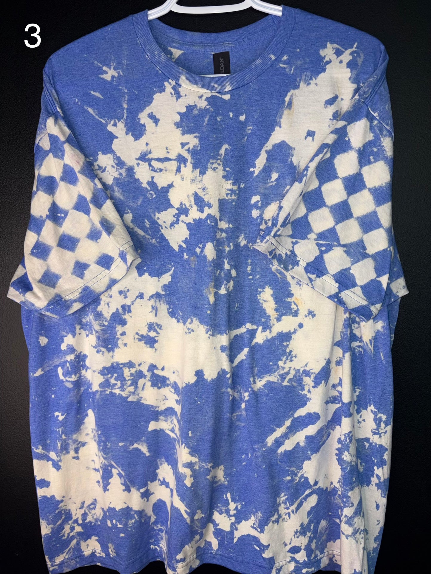 XLarge Bleach Tee