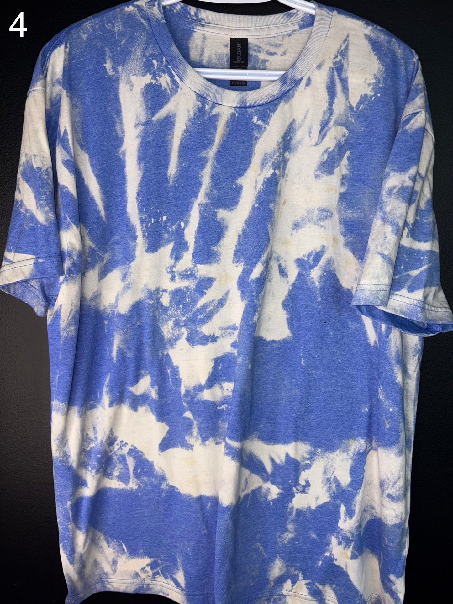 XLarge Bleach Tee
