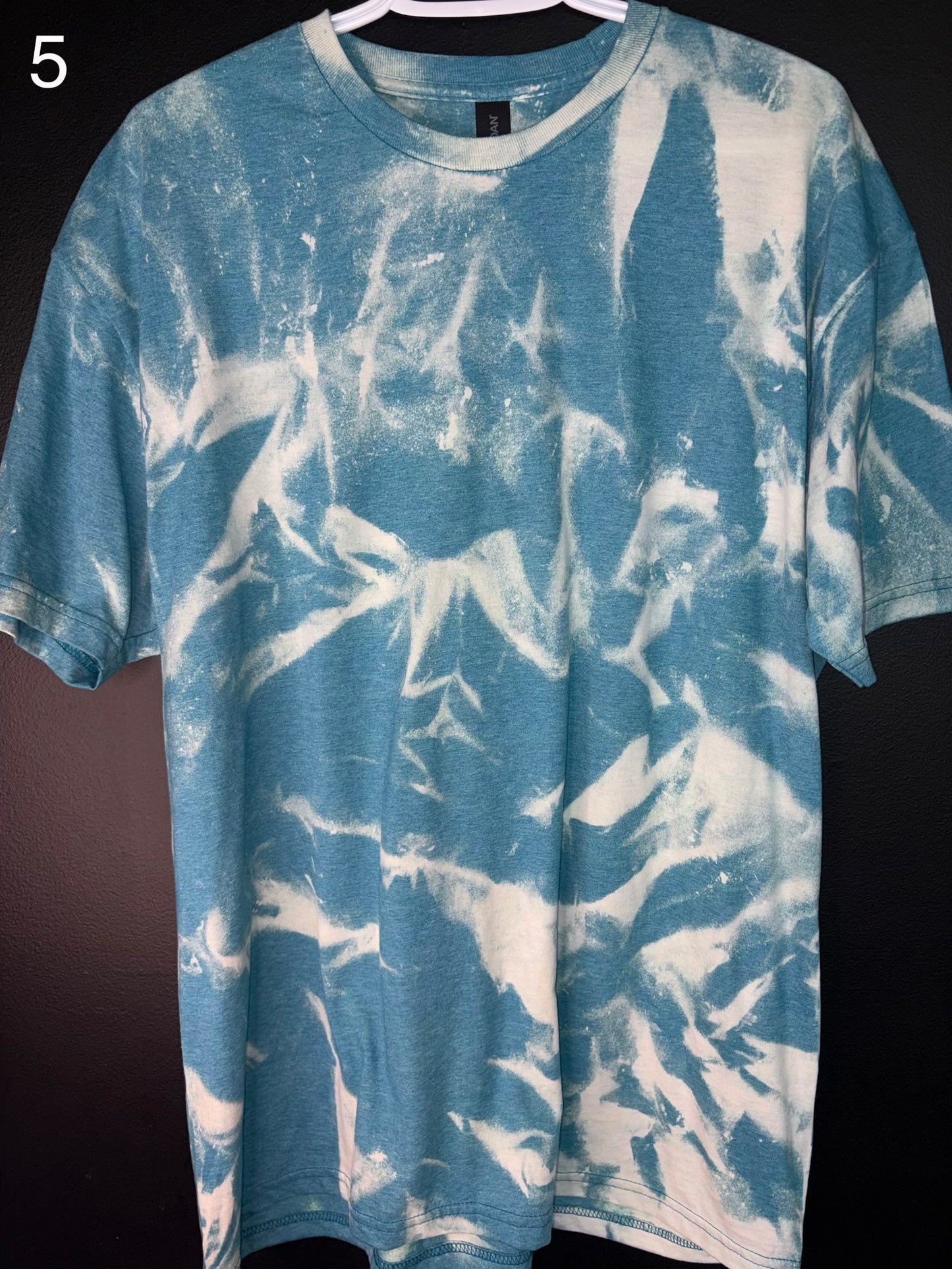 XLarge Bleach Tee