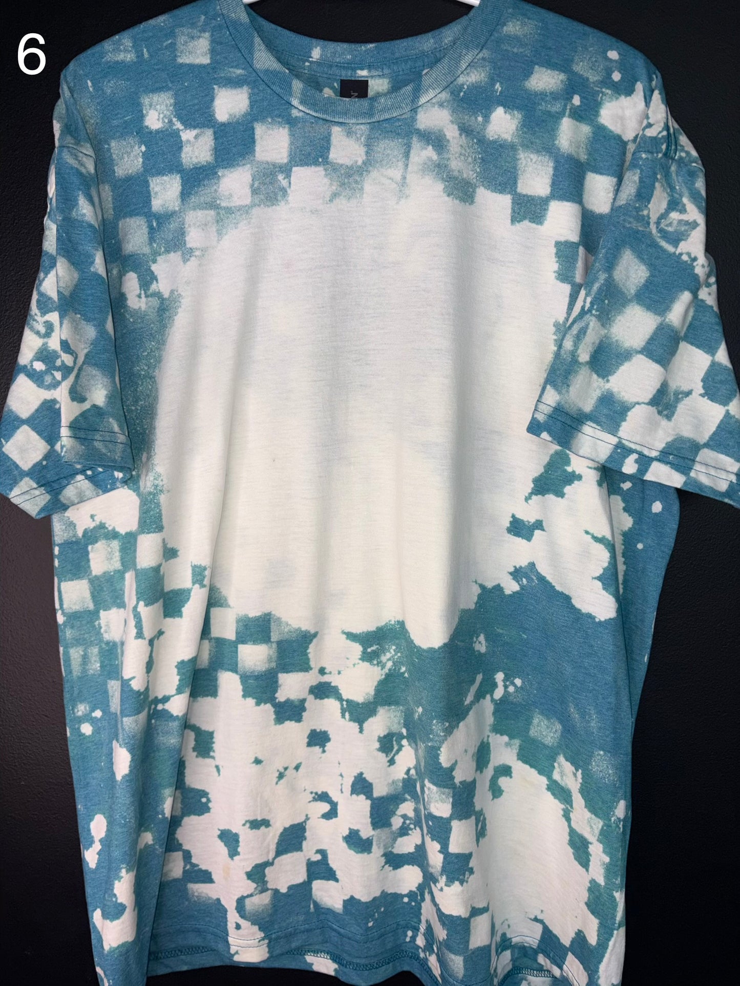 XLarge Bleach Tee