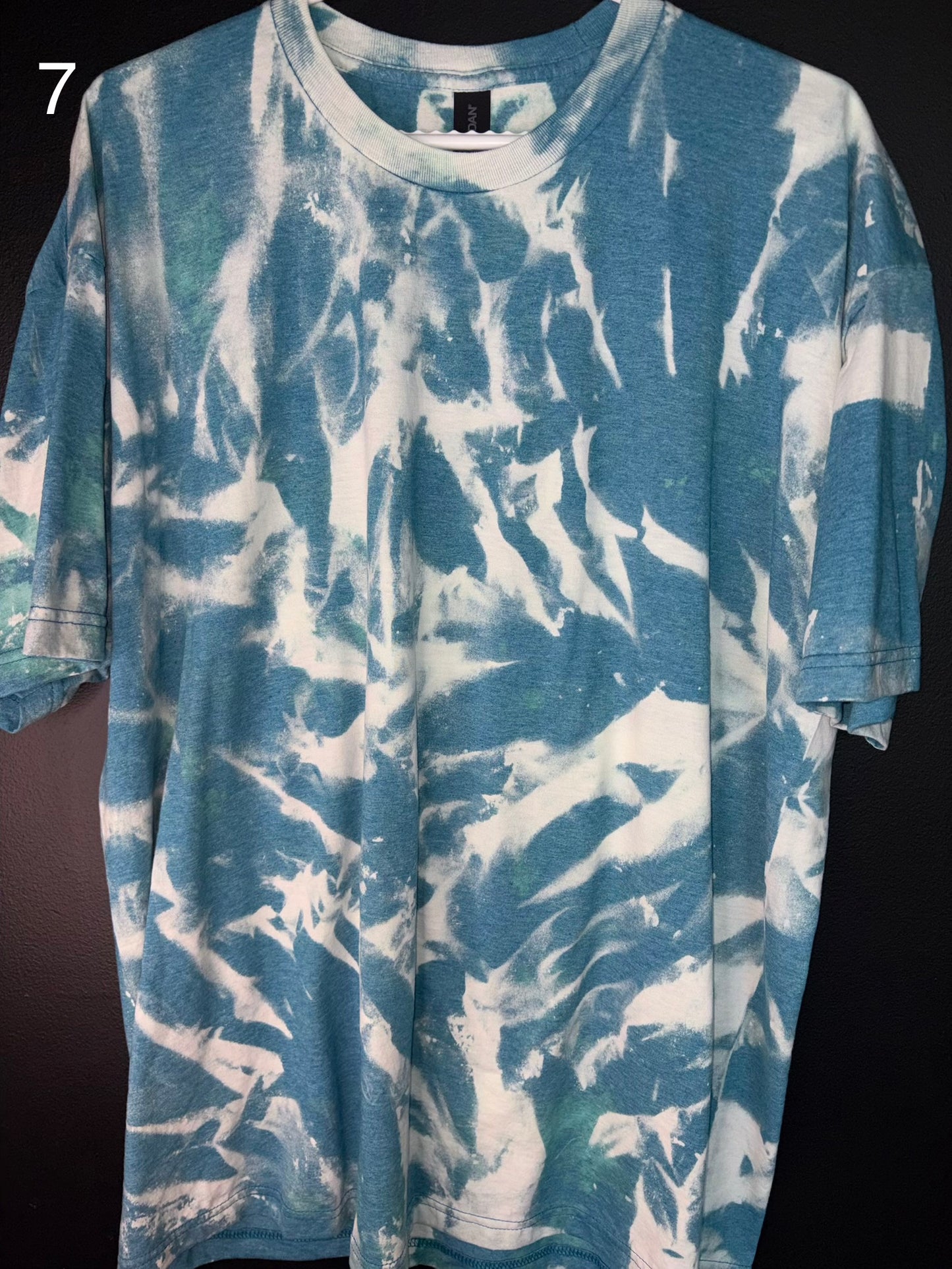 XLarge Bleach Tee