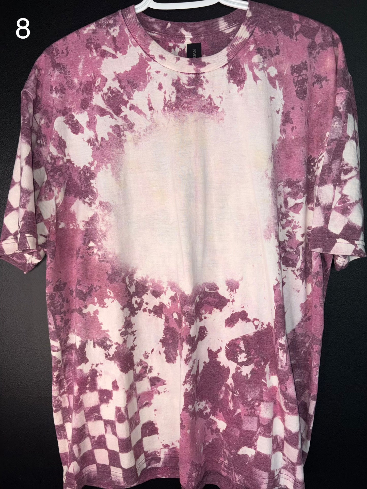 XLarge Bleach Tee