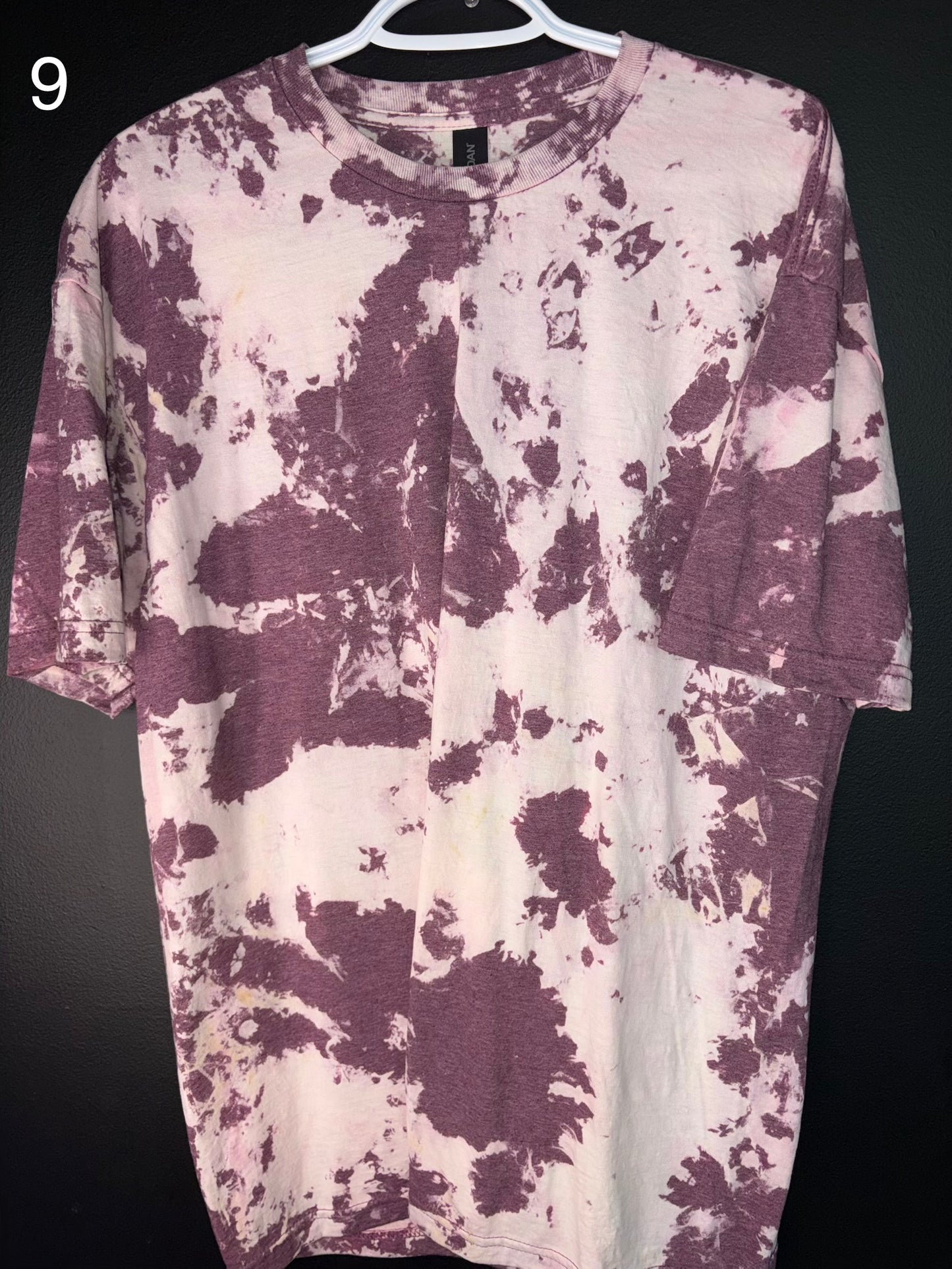 XLarge Bleach Tee