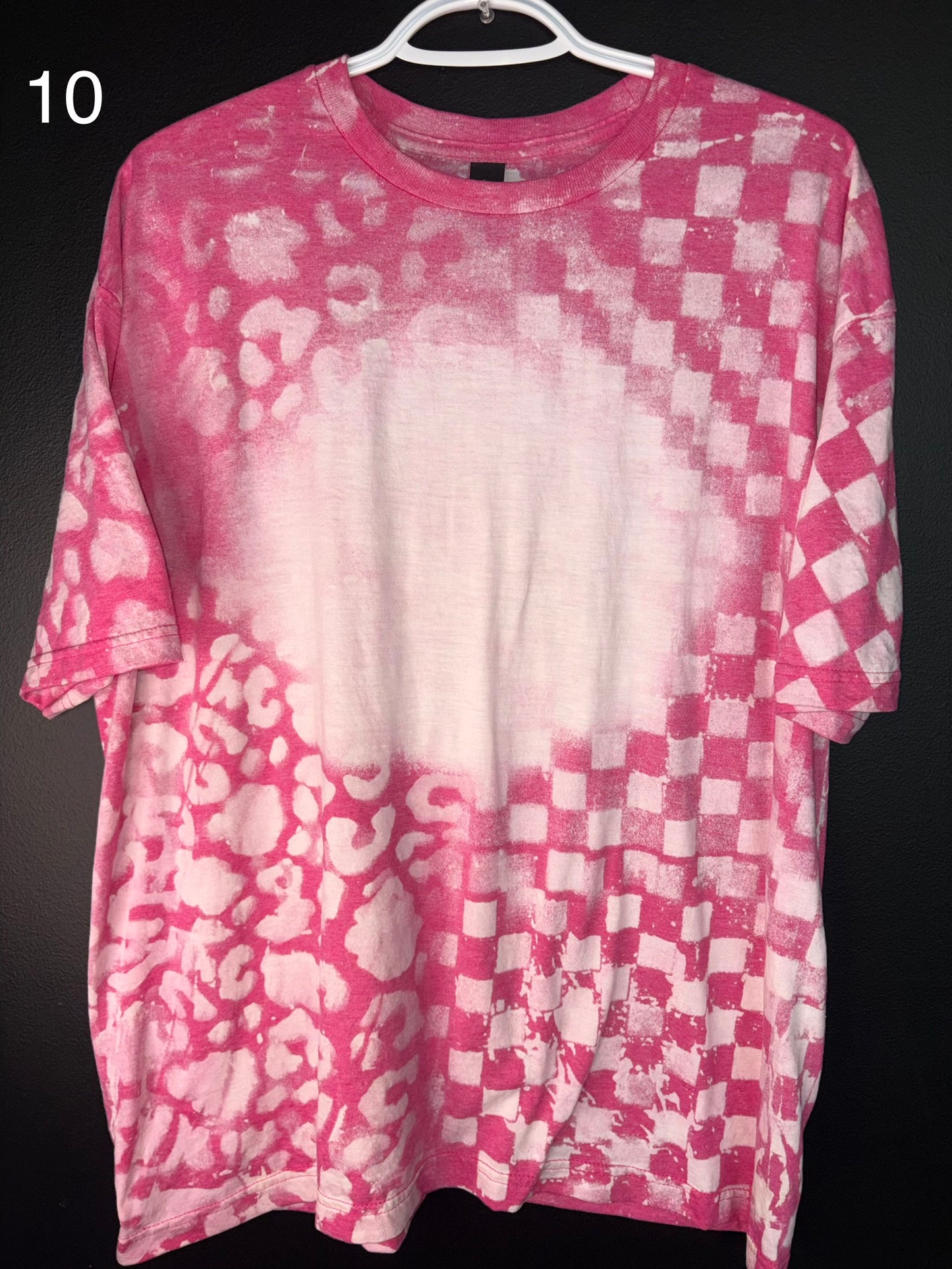 XLarge Bleach Tee