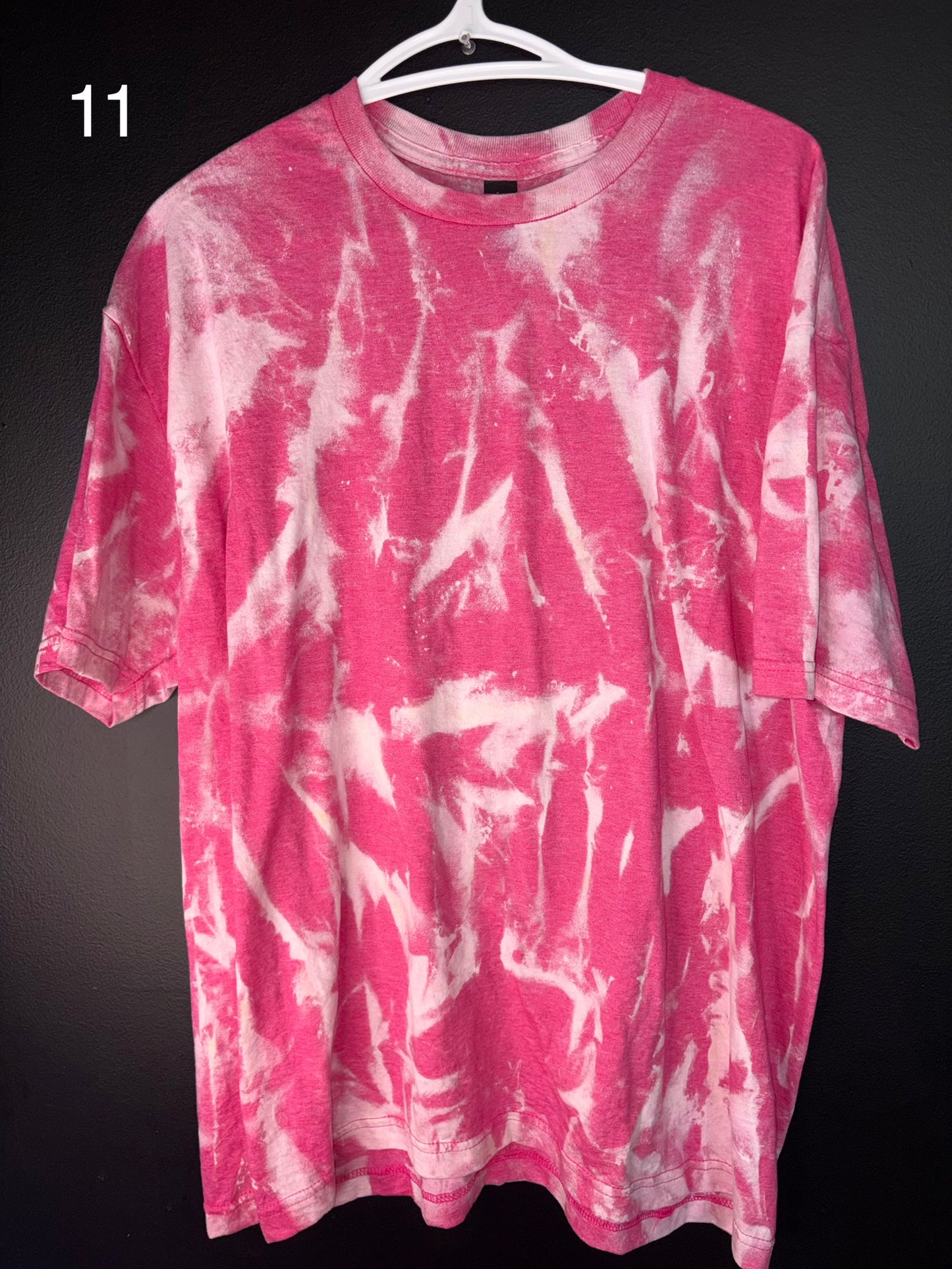 XLarge Bleach Tee