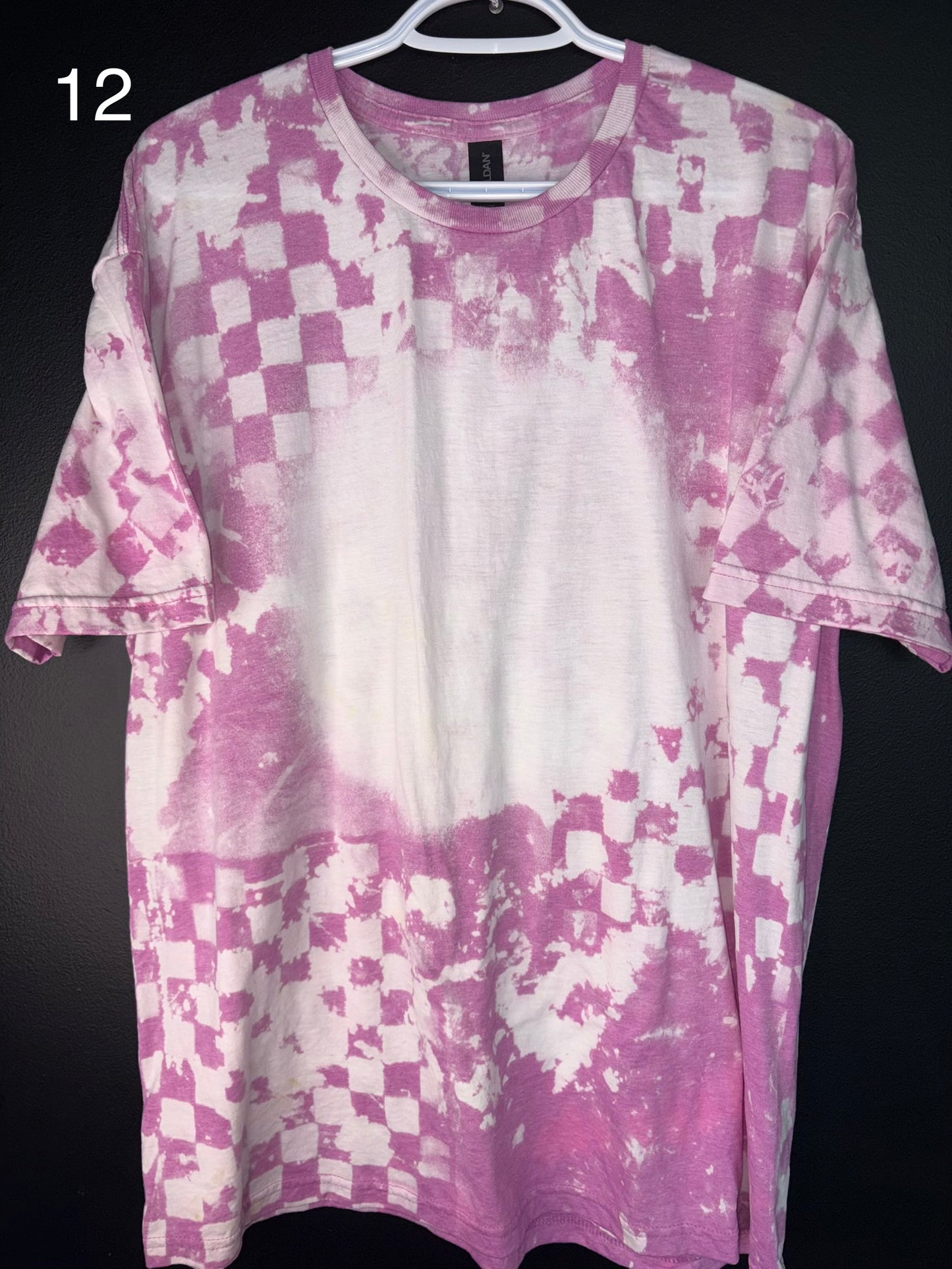 XLarge Bleach Tee