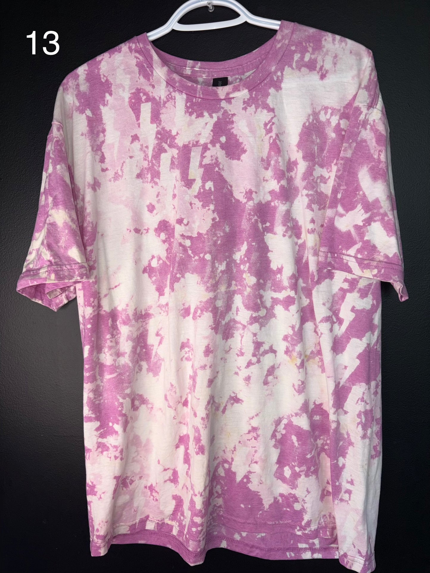 XLarge Bleach Tee