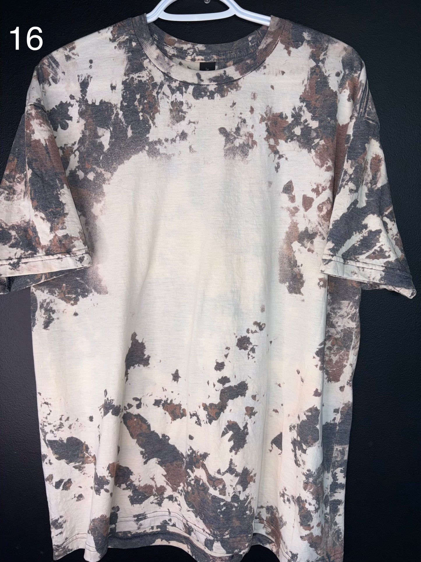 XLarge Bleach Tee