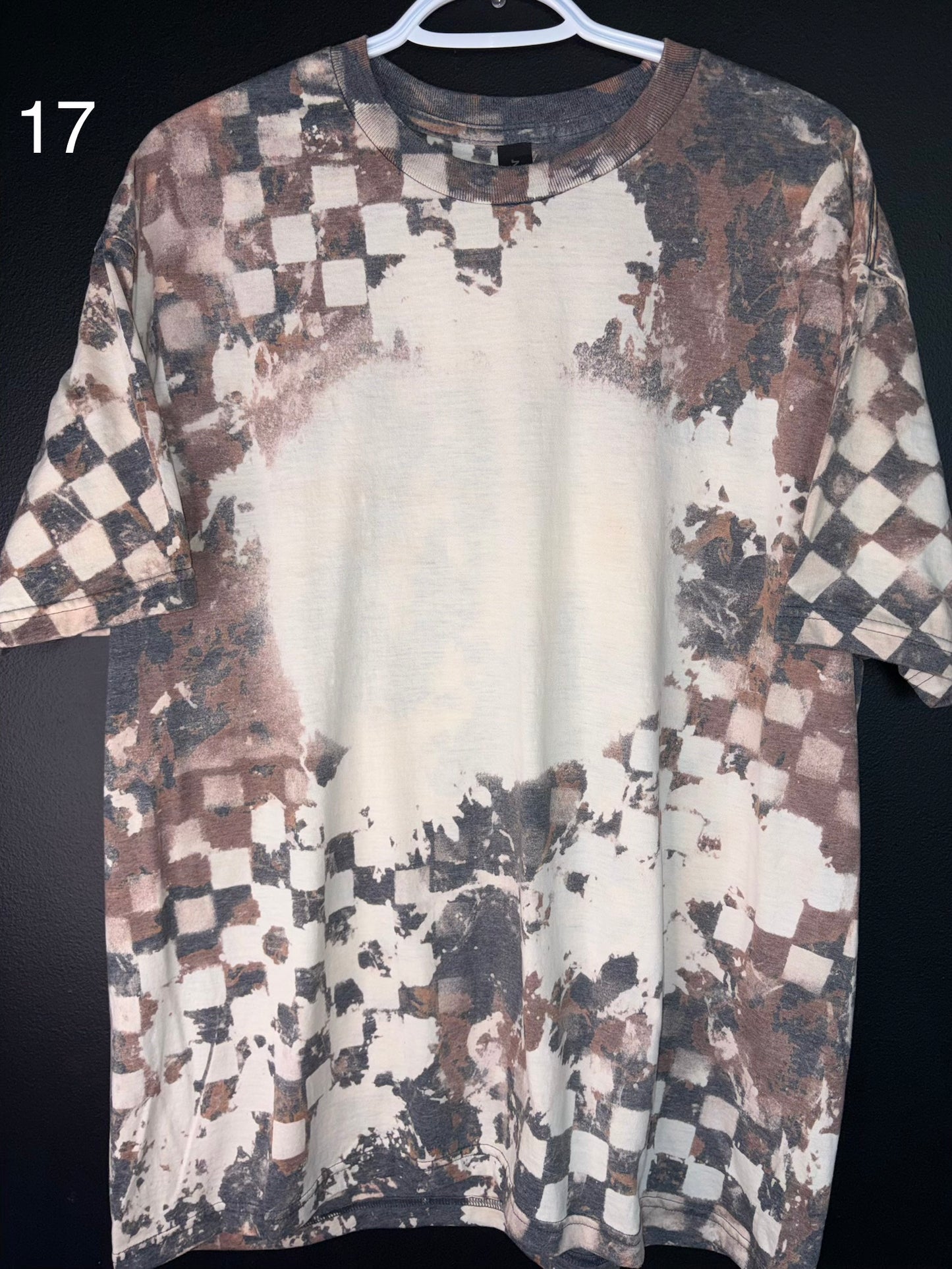 XLarge Bleach Tee