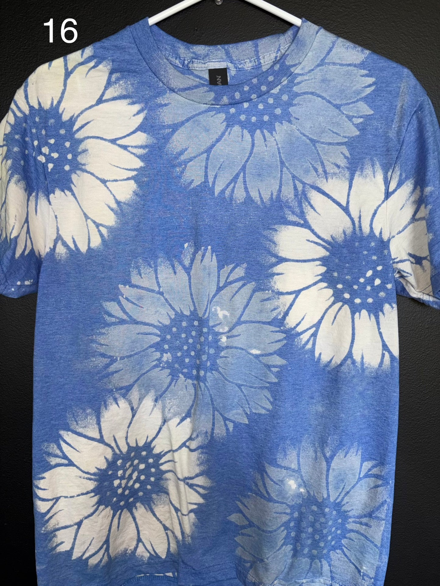 Medium Bleach Tee