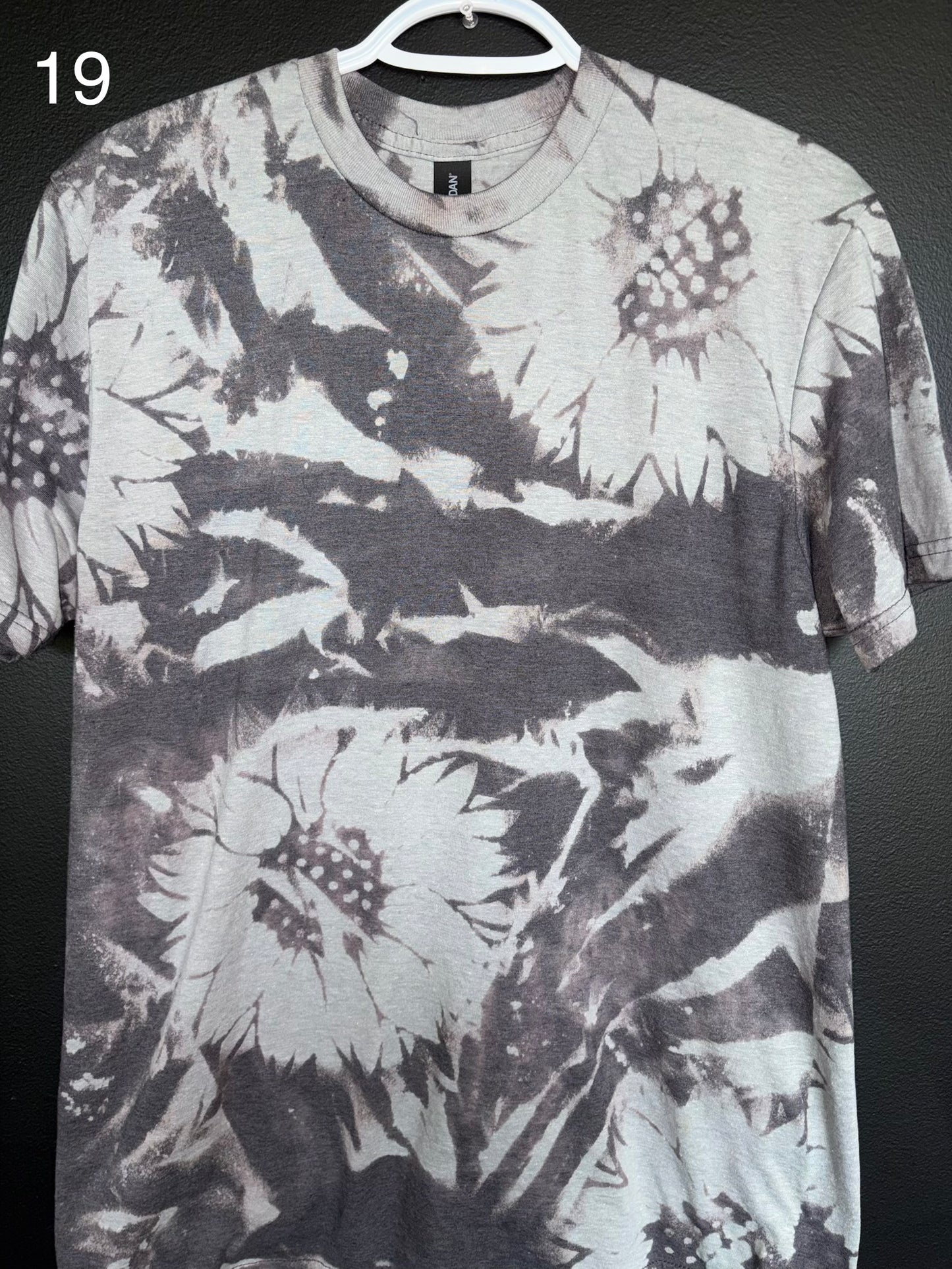 Large Bleach Tee