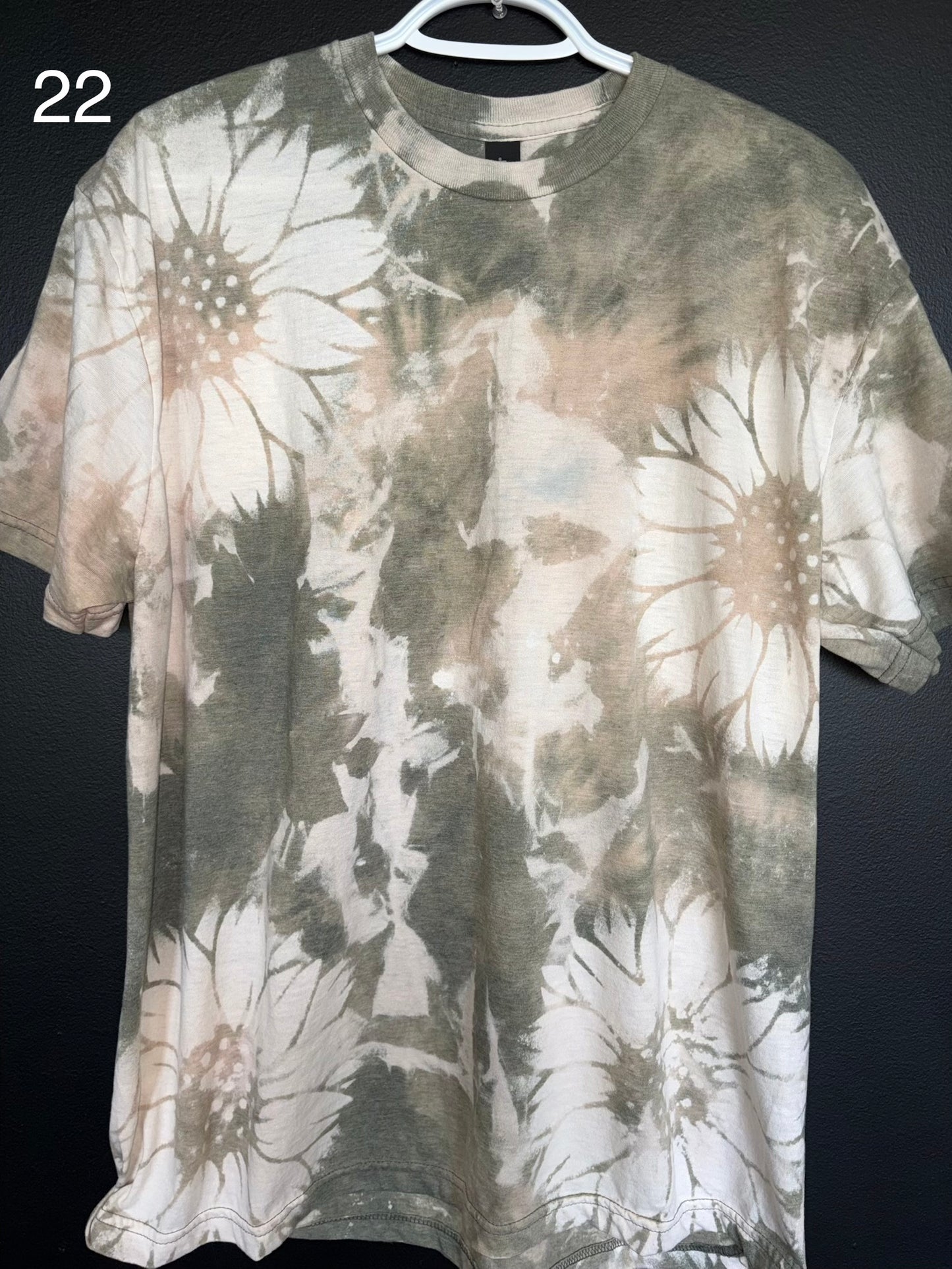 XLarge Bleach Tee