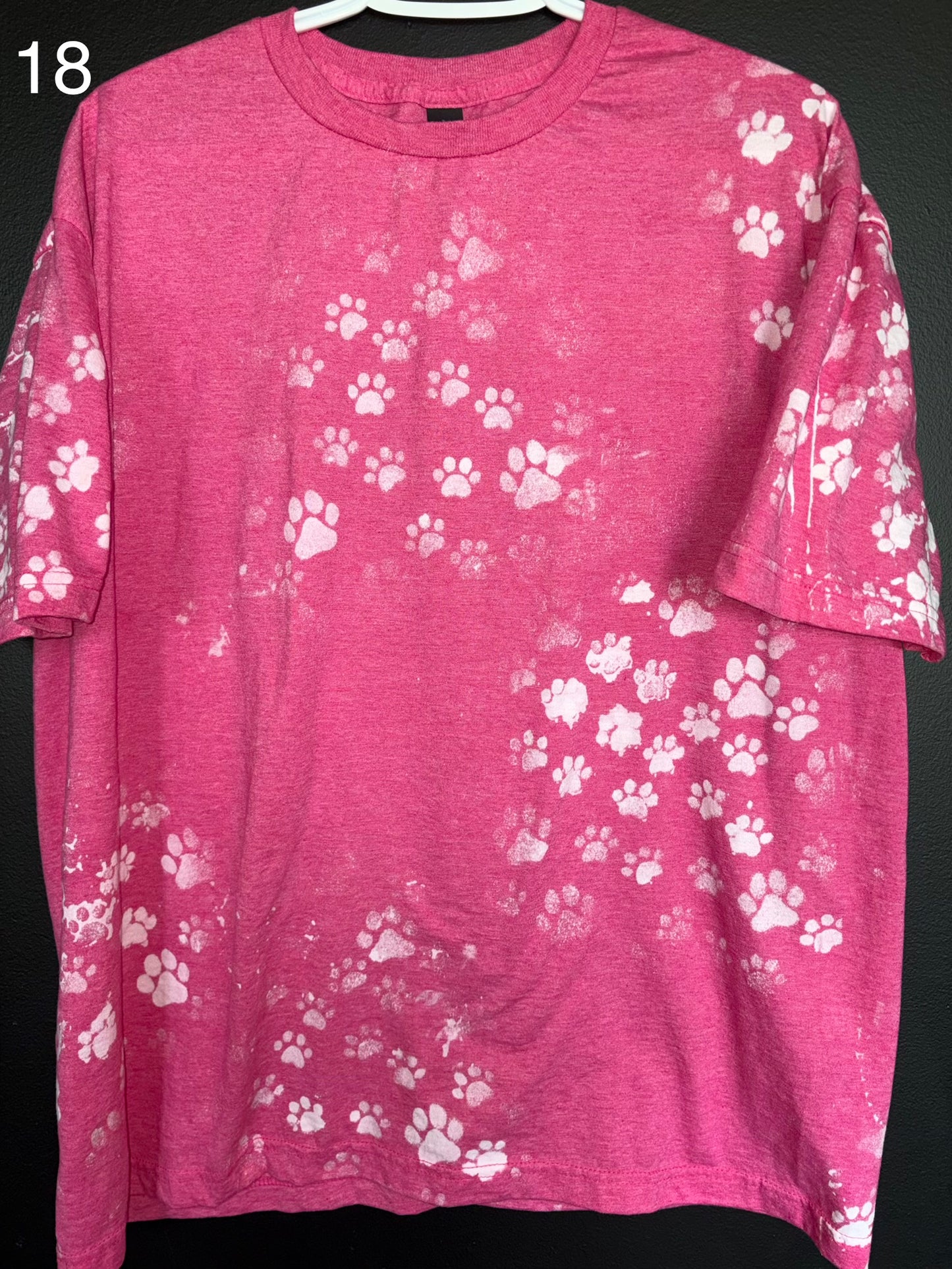 XLarge Bleach Tee