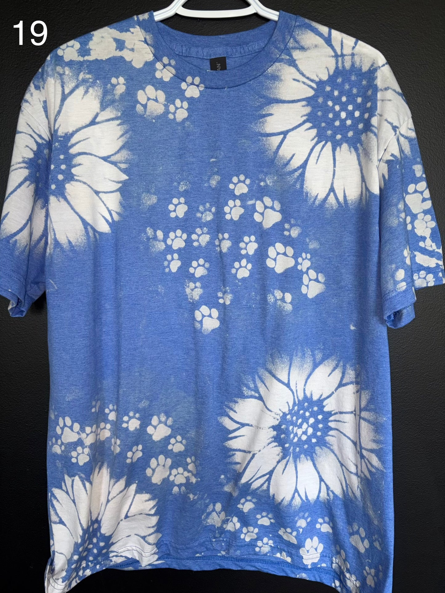 XLarge Bleach Tee