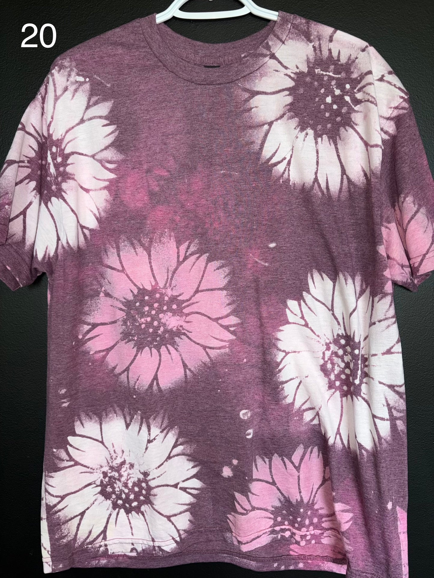 XLarge Bleach Tee
