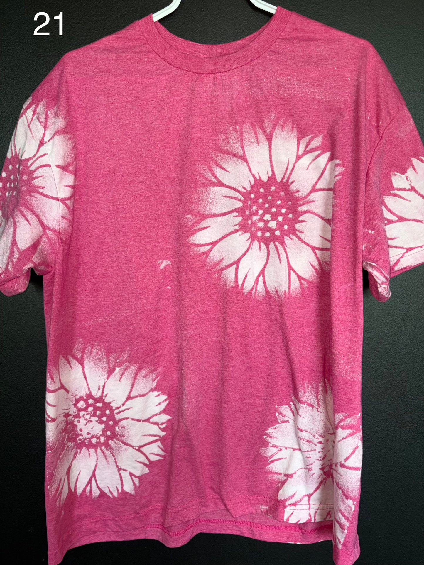 XLarge Bleach Tee