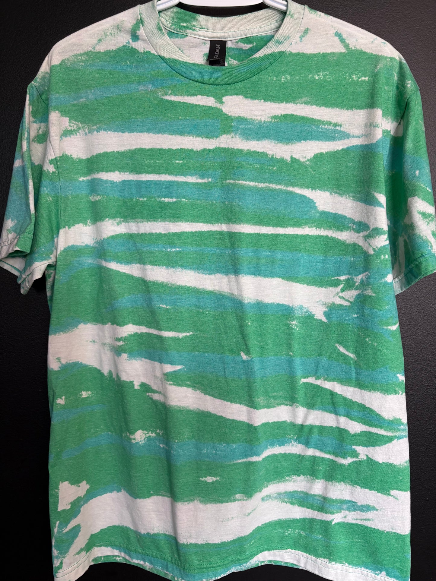 Large Bleach Tee