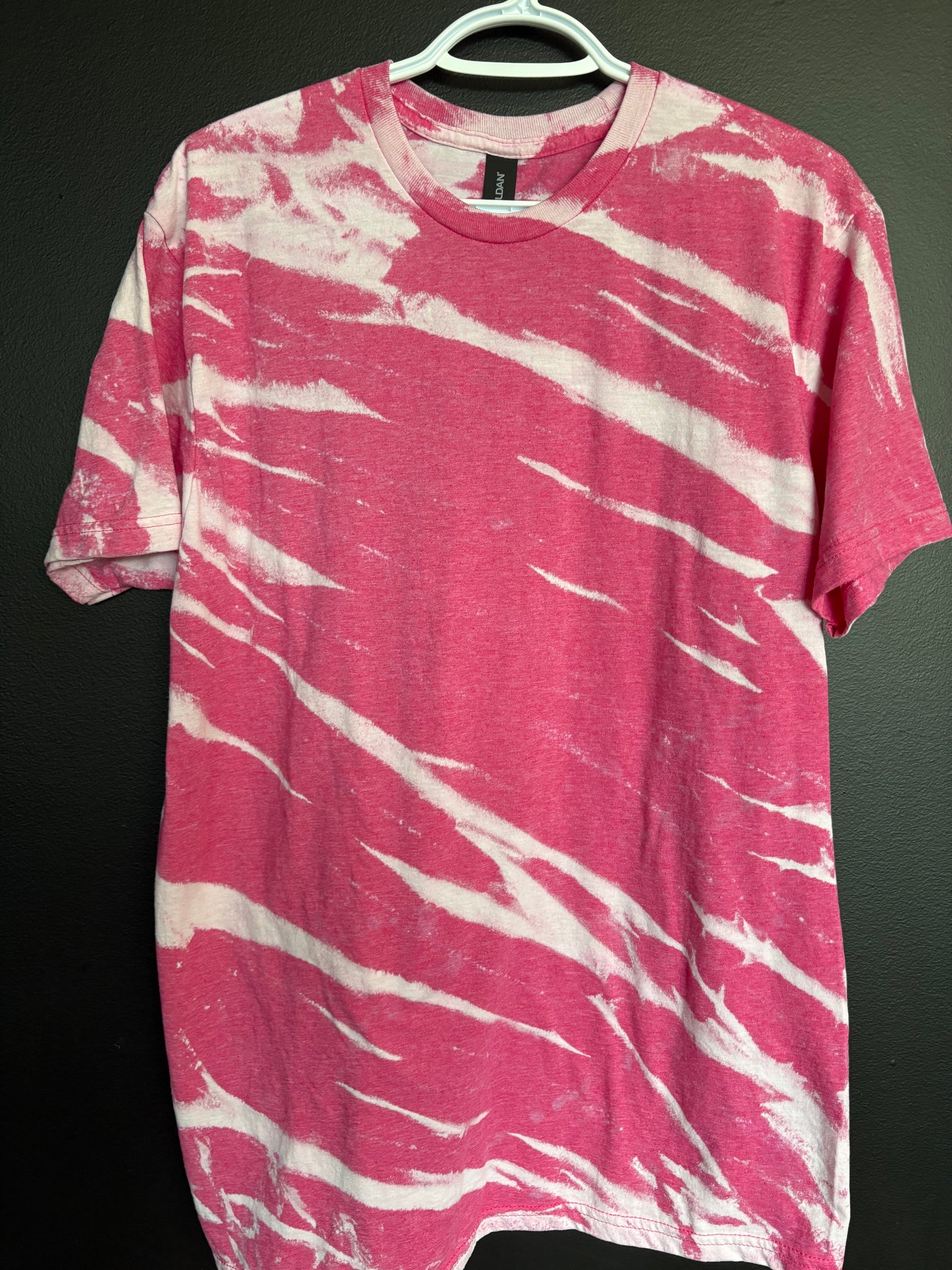 Large Bleach Tee