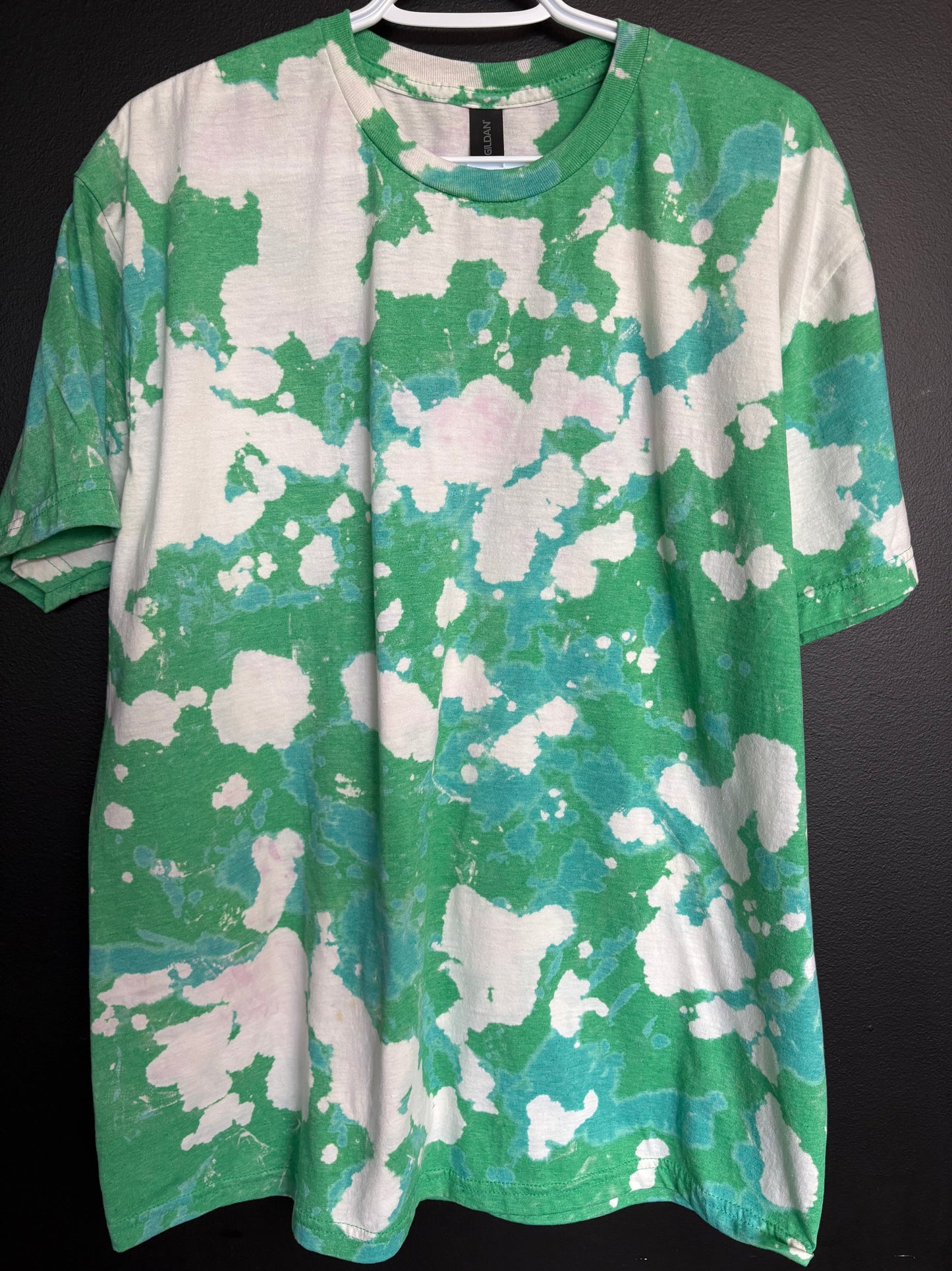 XLarge Bleach Tee