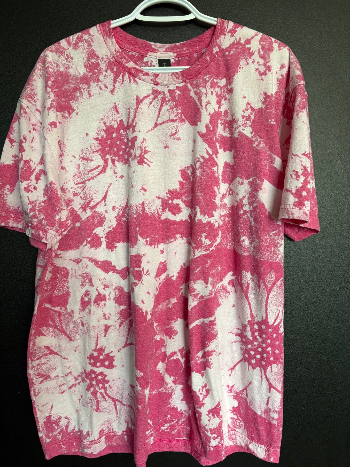 XLarge Bleach Tee