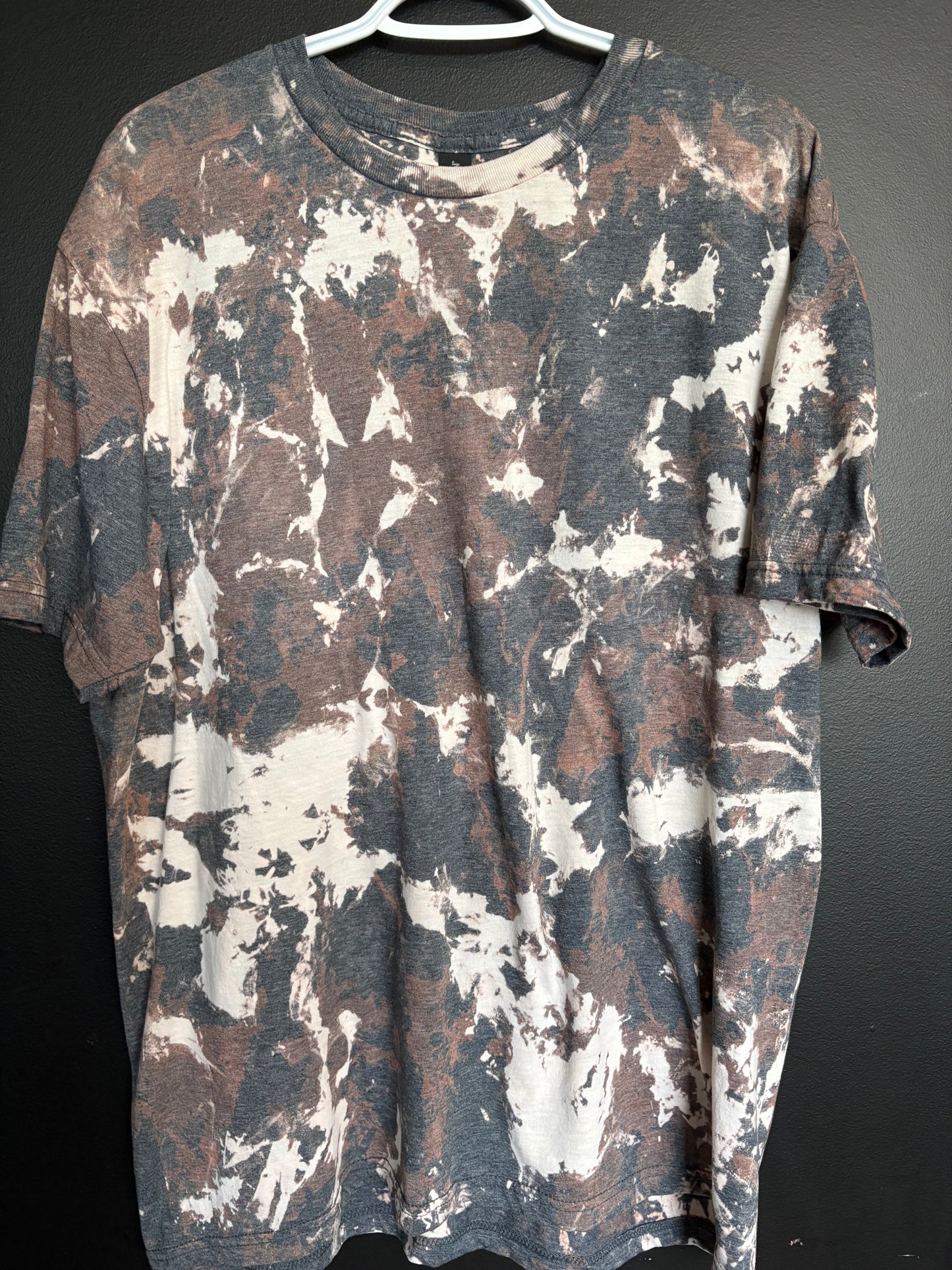 XLarge Bleach Tee
