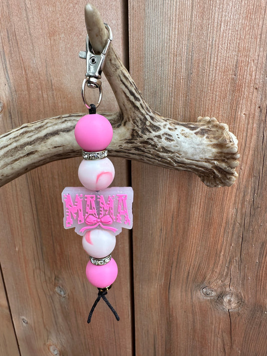 Bow Mama (Light pink)