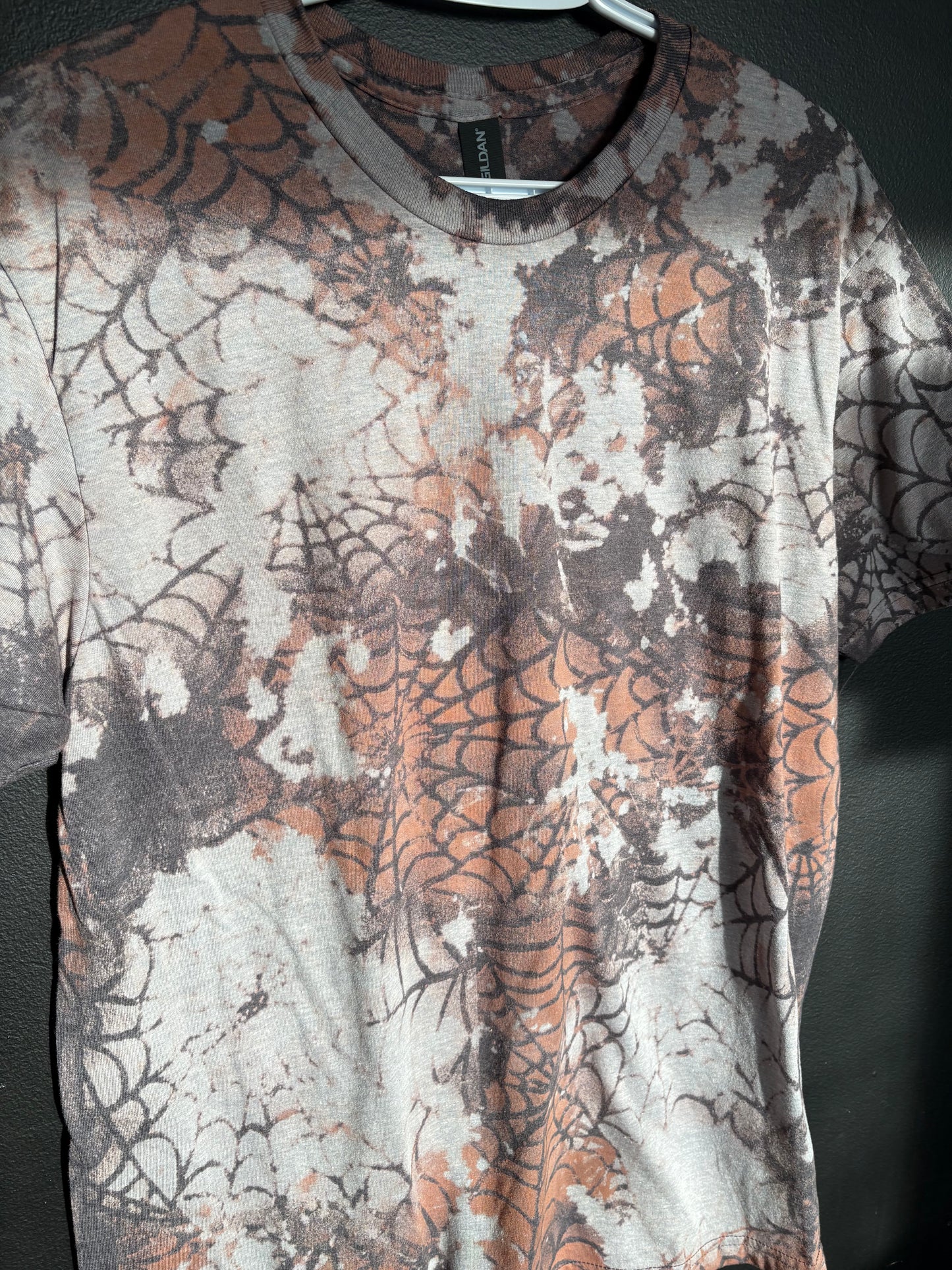 Large Bleach Tee