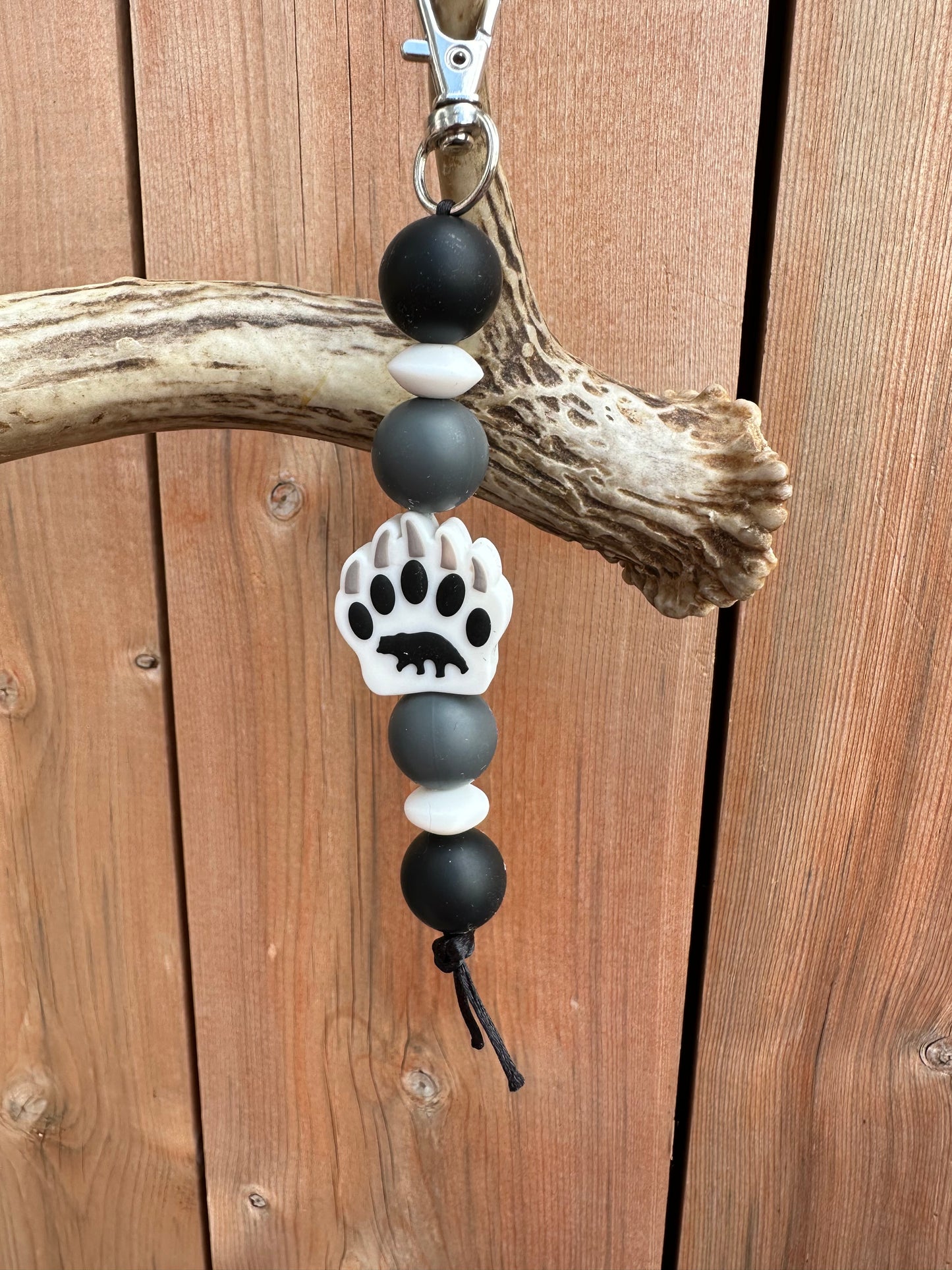Bear paw