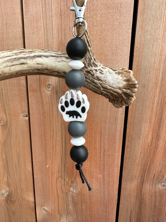 Bear paw