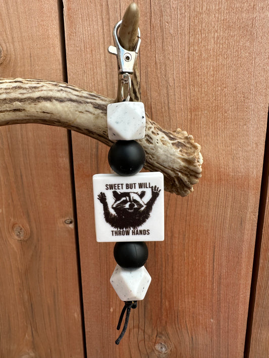 Raccoon