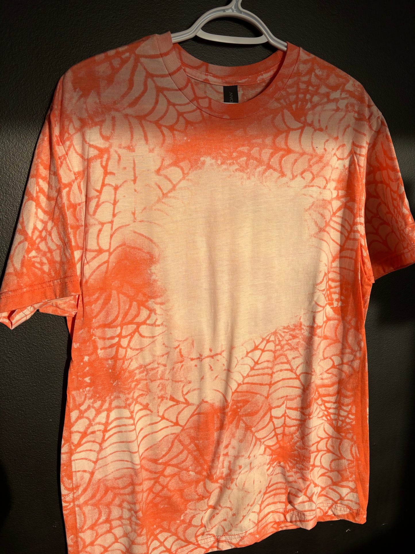 Large Bleach Tee