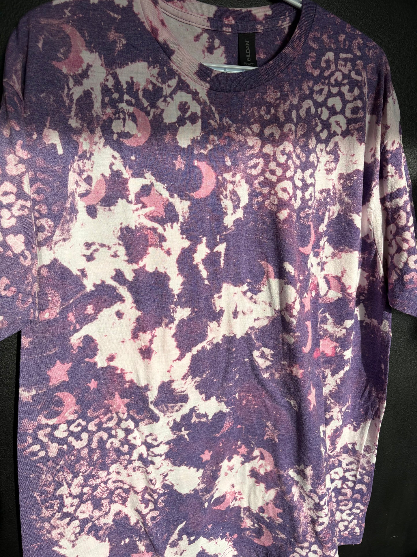 XLarge Bleach Tee