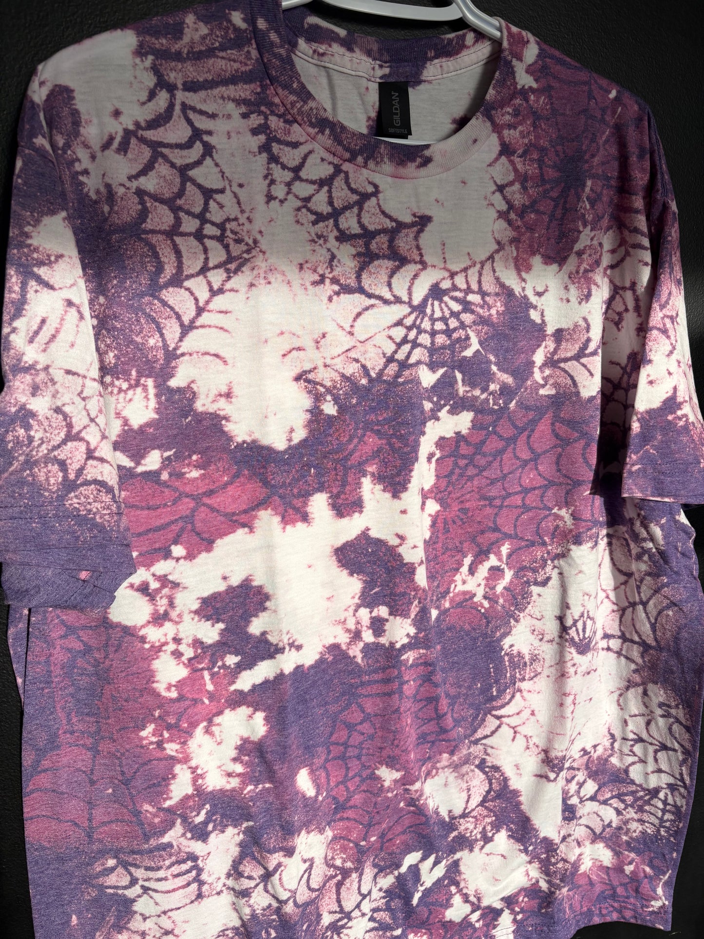 XLarge Bleach Tee