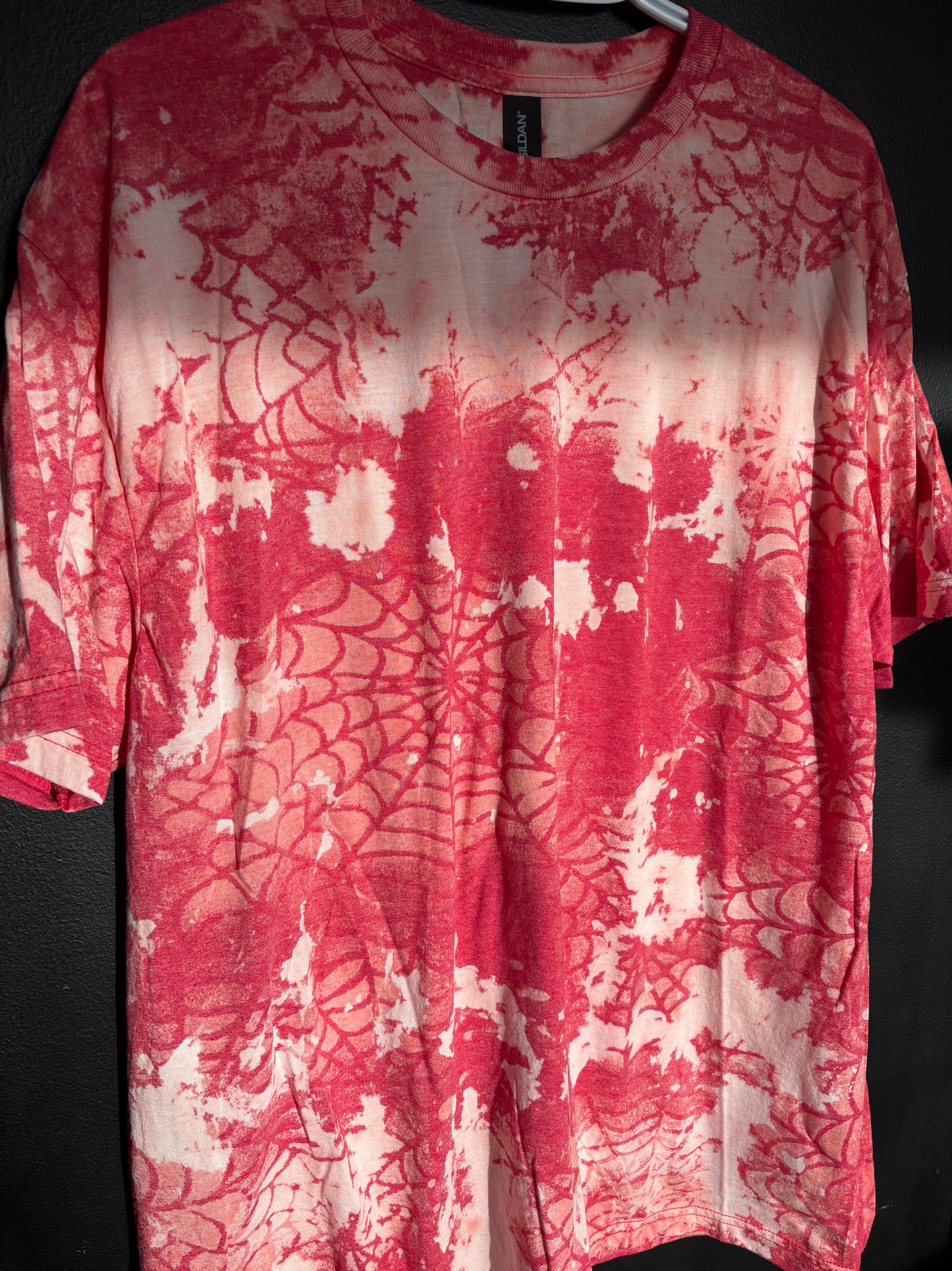 XLarge Bleach Tee
