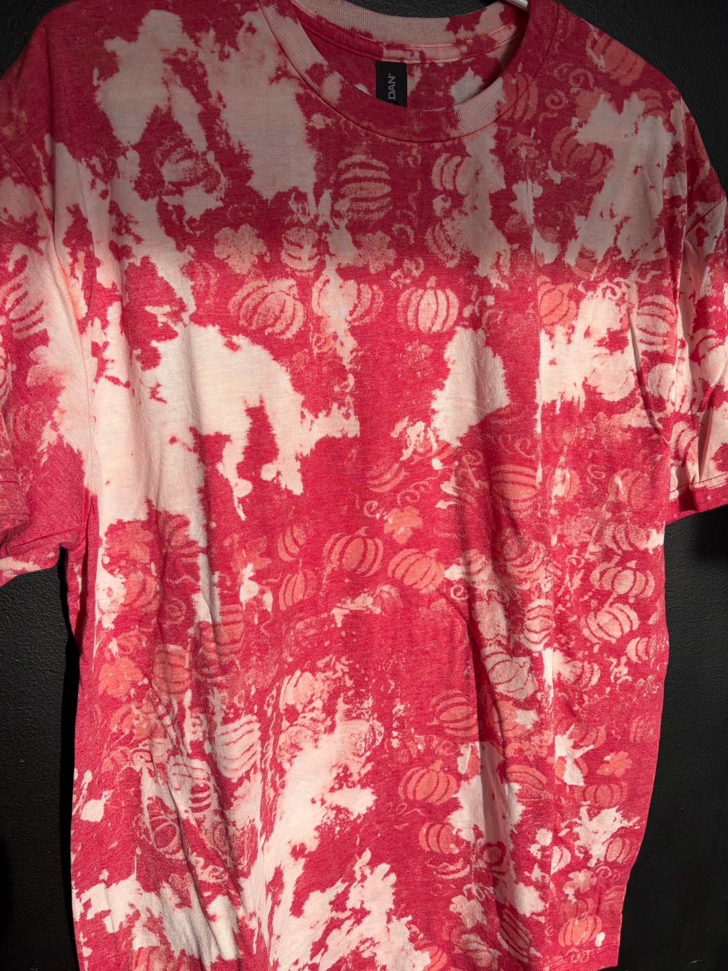 XLarge Bleach Tee