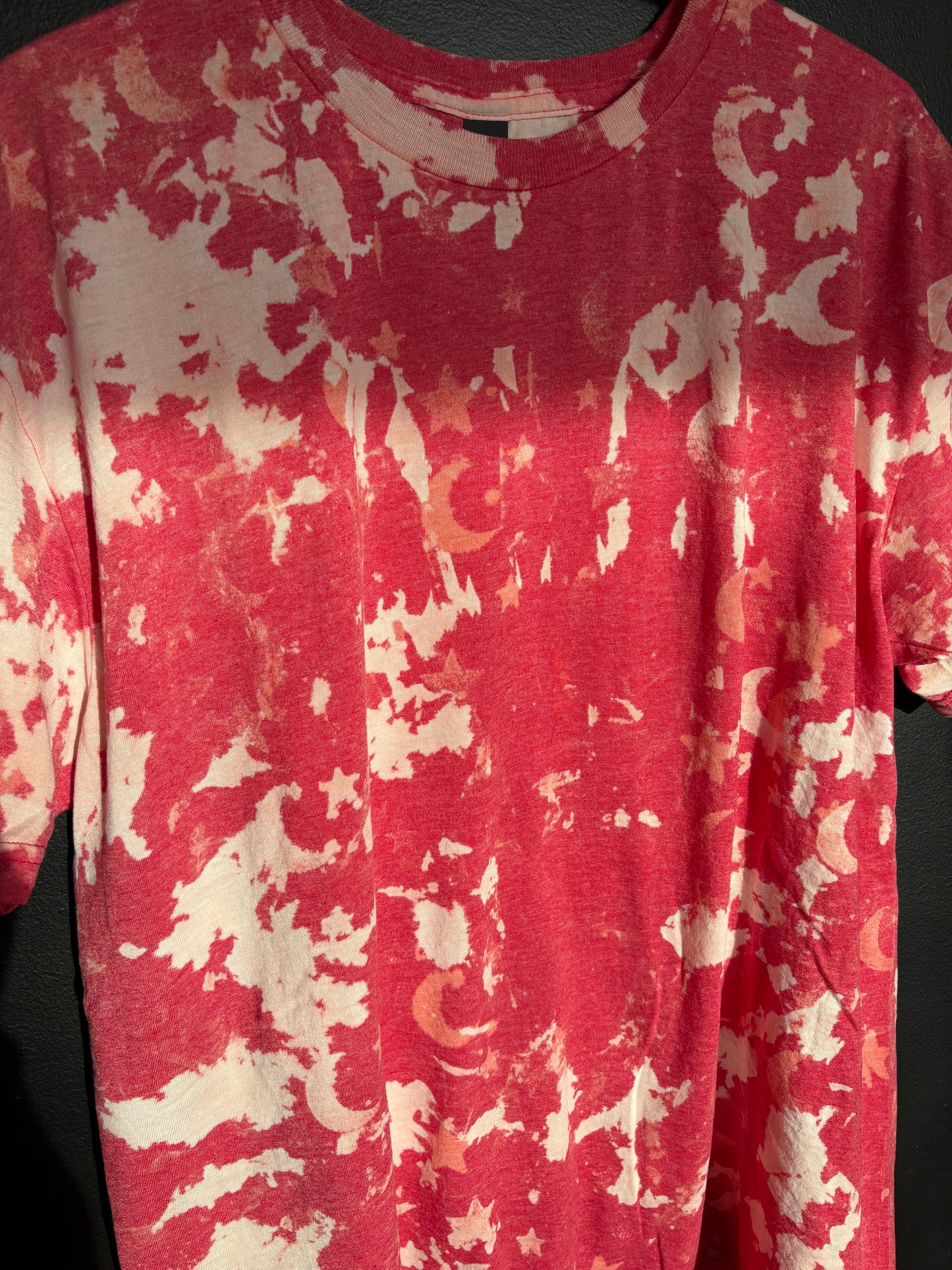 XLarge Bleach Tee
