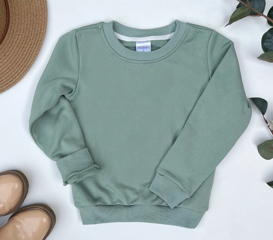 Toddler Crewnecks