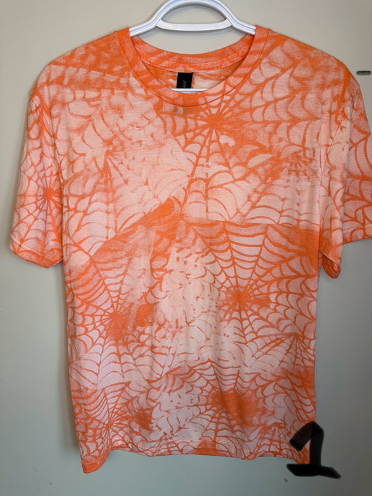 MEDIUM BLEACHED SHIRTS