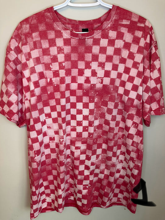 XL BLEACHED SHIRTS