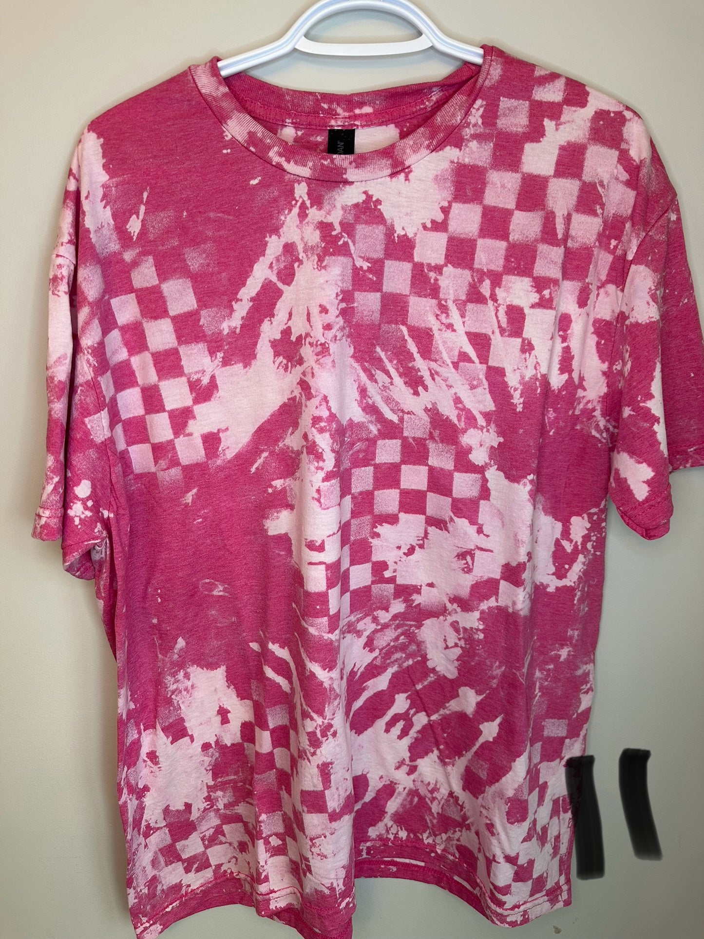 XL BLEACHED SHIRTS