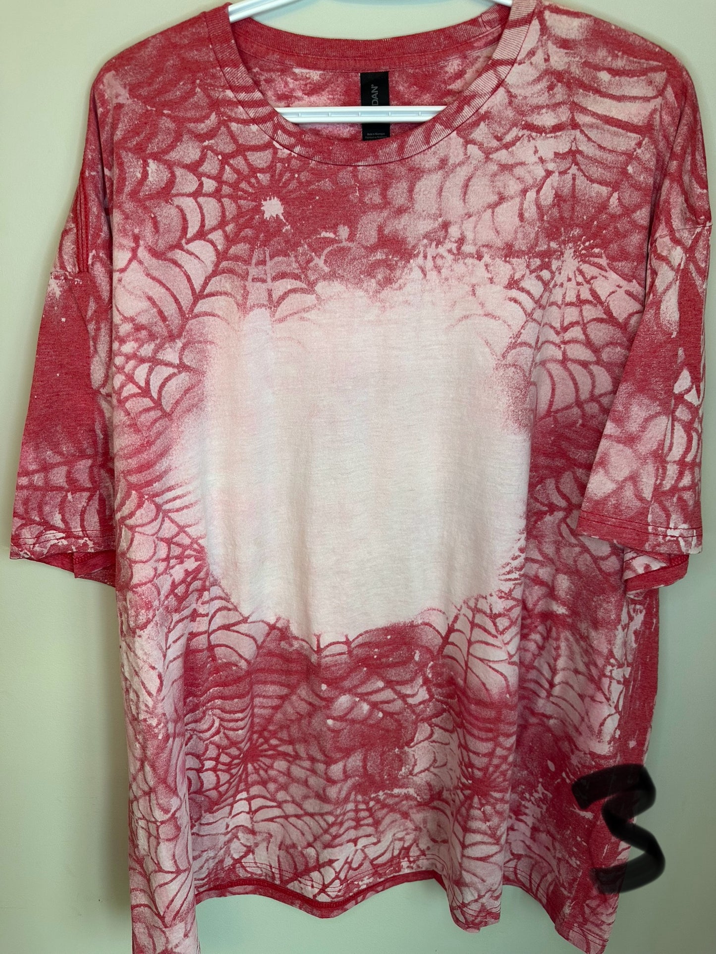 3XL BLEACHED SHIRTS