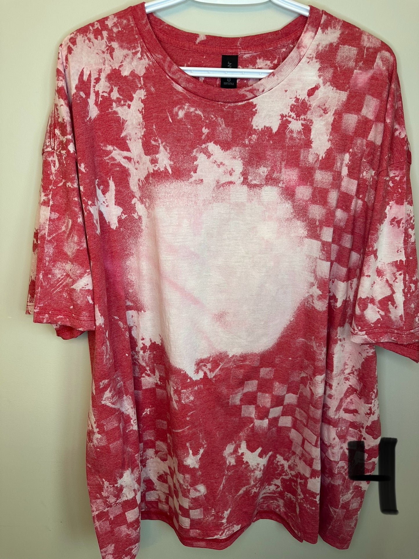 3XL BLEACHED SHIRTS