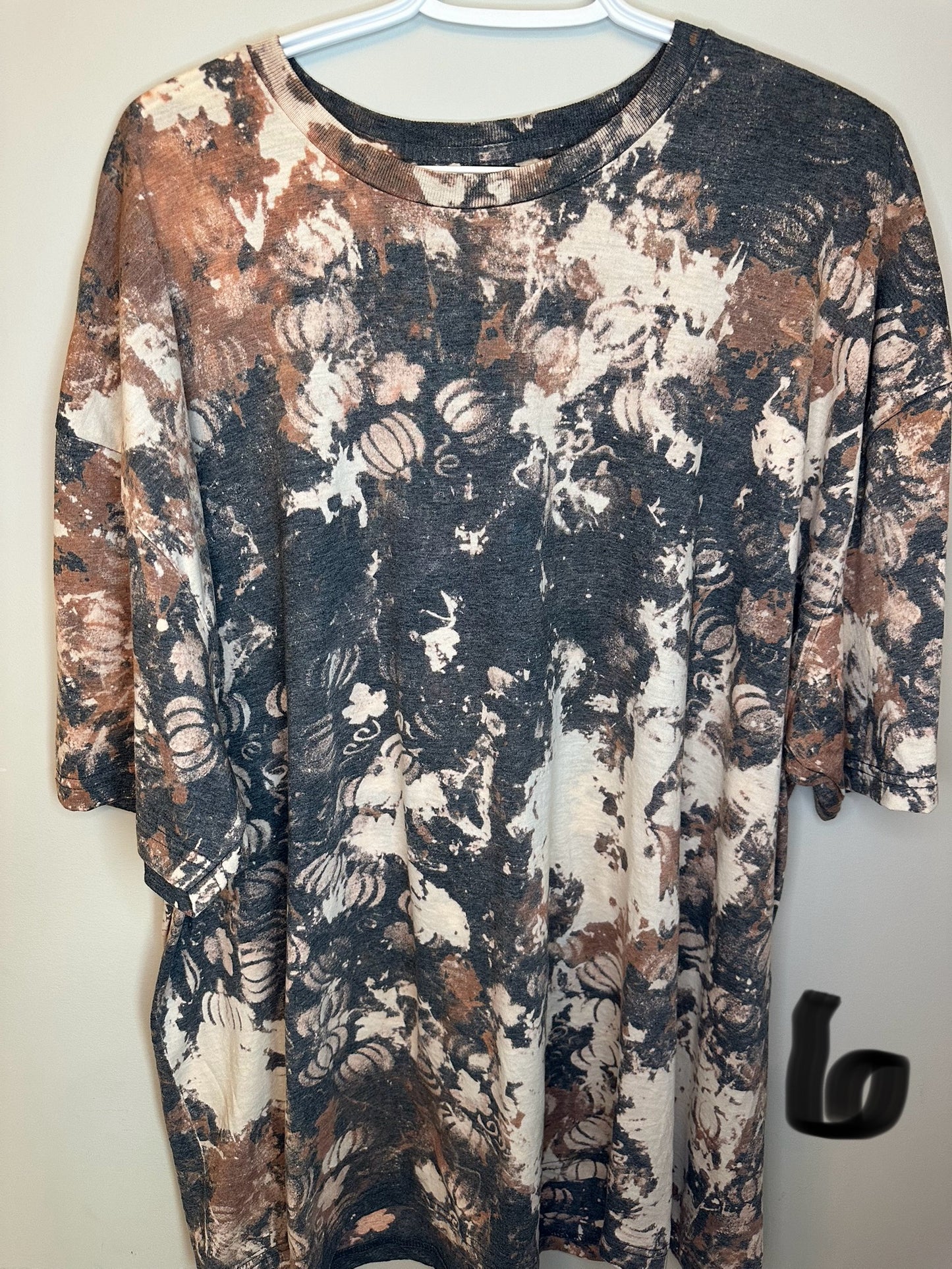 3XL BLEACHED SHIRTS
