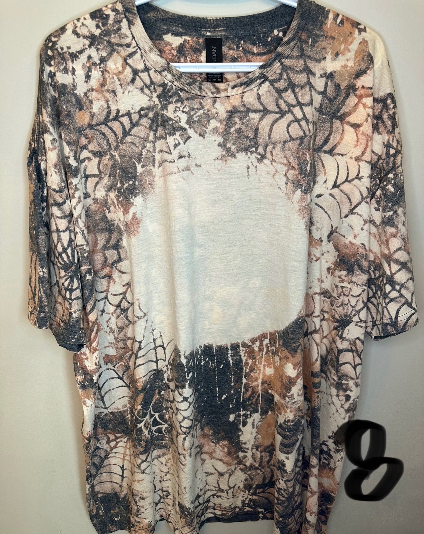 3XL BLEACHED SHIRTS