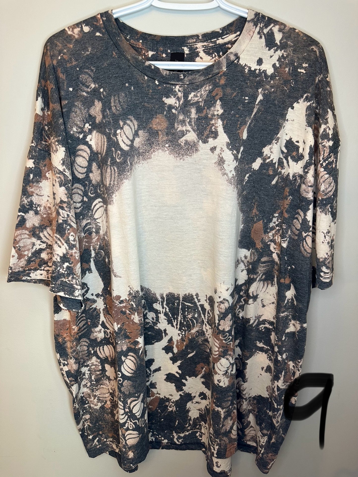 3XL BLEACHED SHIRTS