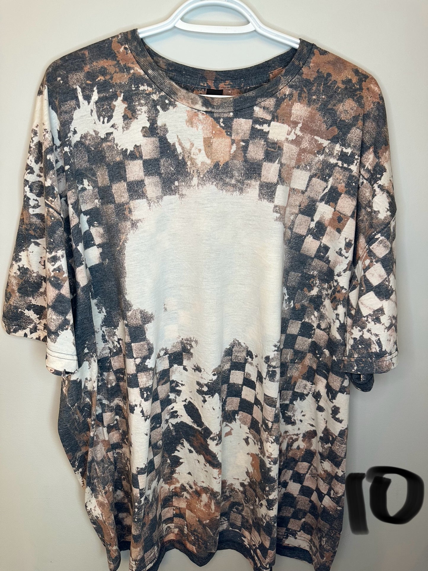 3XL BLEACHED SHIRTS