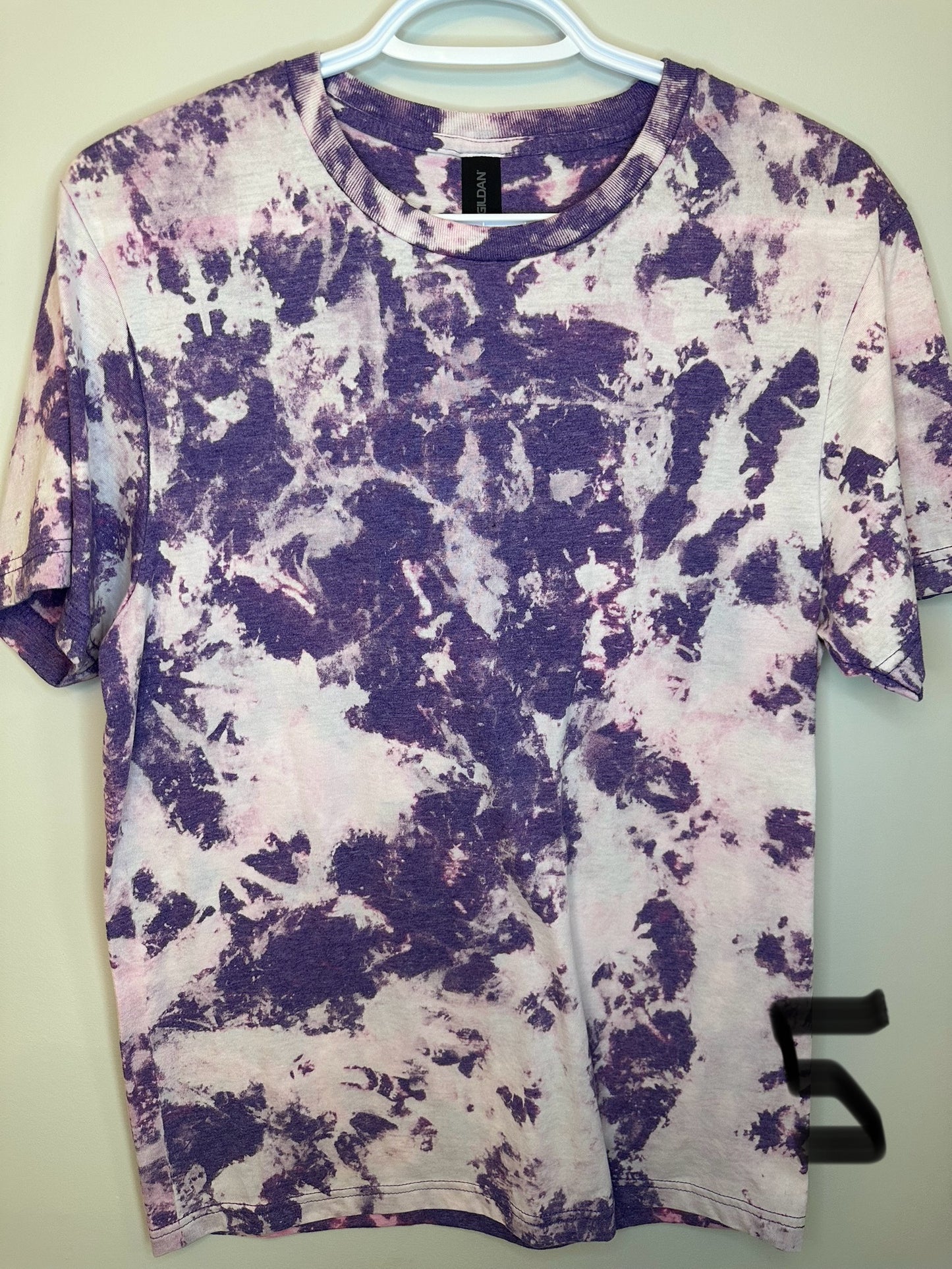 SMALL BLEACHED SHIRTS