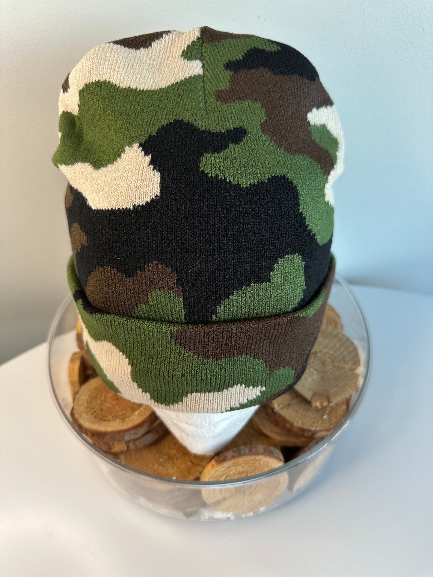 Printed Beanies